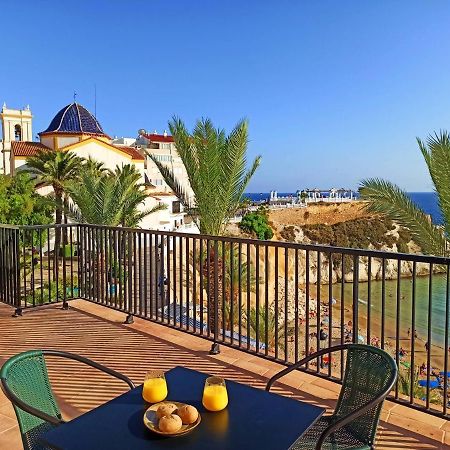 Boutique Benidorm Beach By Agencia Poniente Εξωτερικό φωτογραφία