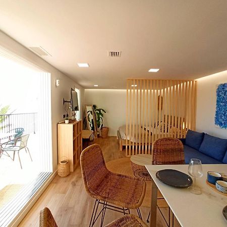 Boutique Benidorm Beach By Agencia Poniente Εξωτερικό φωτογραφία