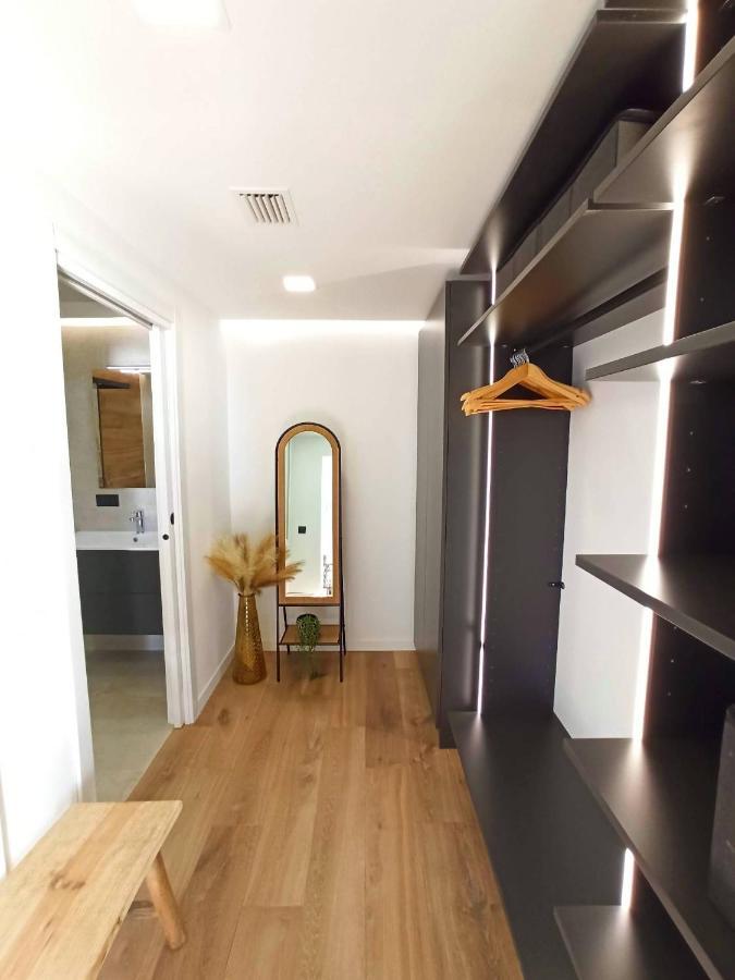 Boutique Benidorm Beach By Agencia Poniente Εξωτερικό φωτογραφία