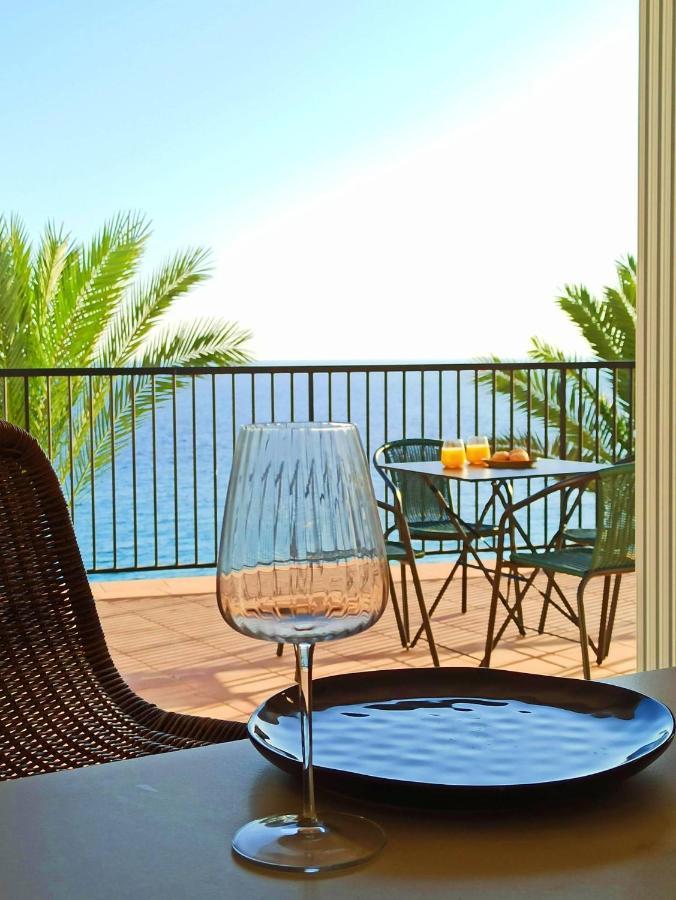 Boutique Benidorm Beach By Agencia Poniente Εξωτερικό φωτογραφία