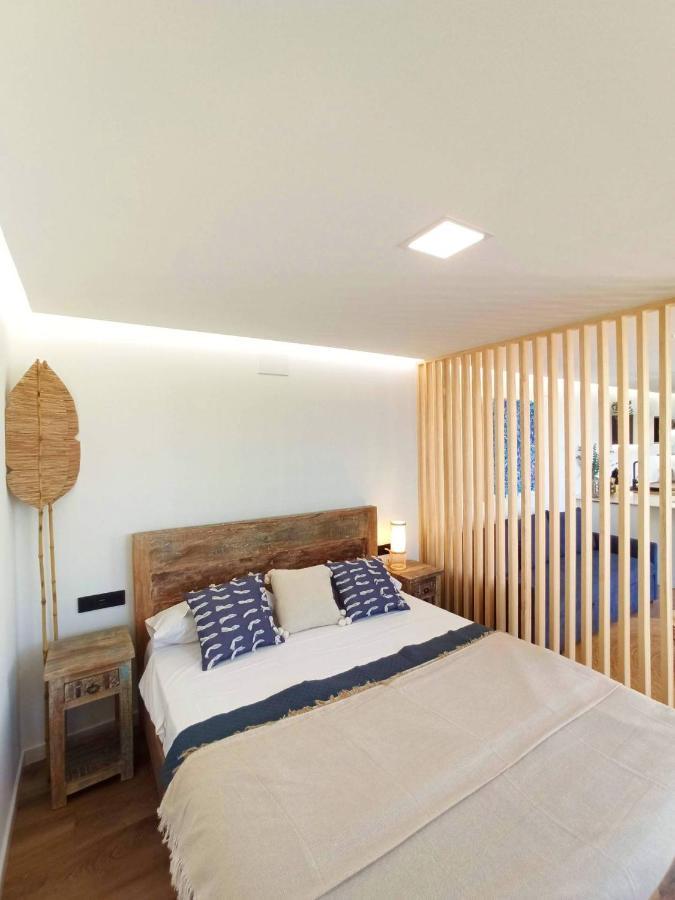 Boutique Benidorm Beach By Agencia Poniente Εξωτερικό φωτογραφία