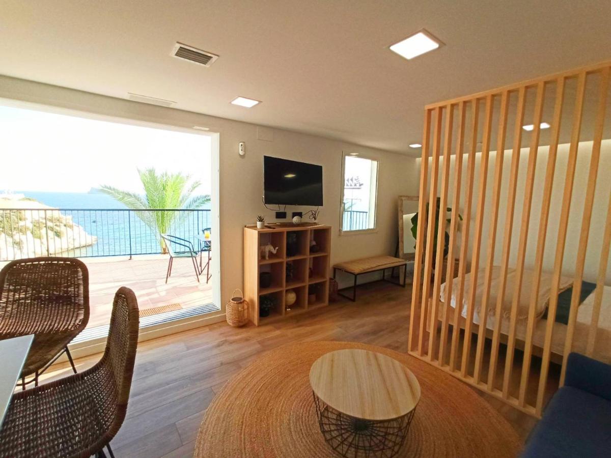 Boutique Benidorm Beach By Agencia Poniente Εξωτερικό φωτογραφία