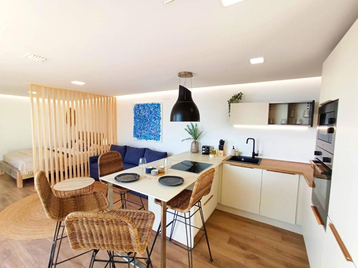 Boutique Benidorm Beach By Agencia Poniente Εξωτερικό φωτογραφία