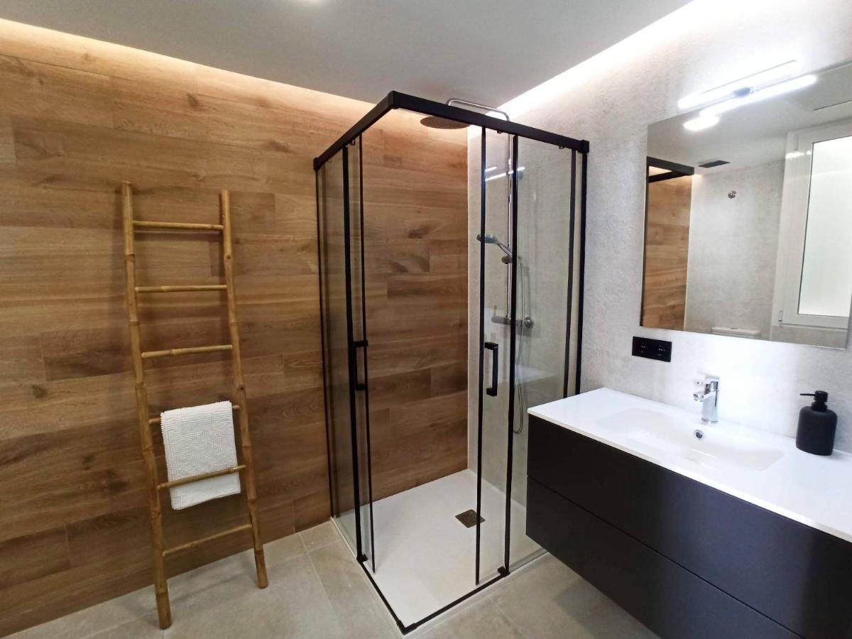 Boutique Benidorm Beach By Agencia Poniente Εξωτερικό φωτογραφία