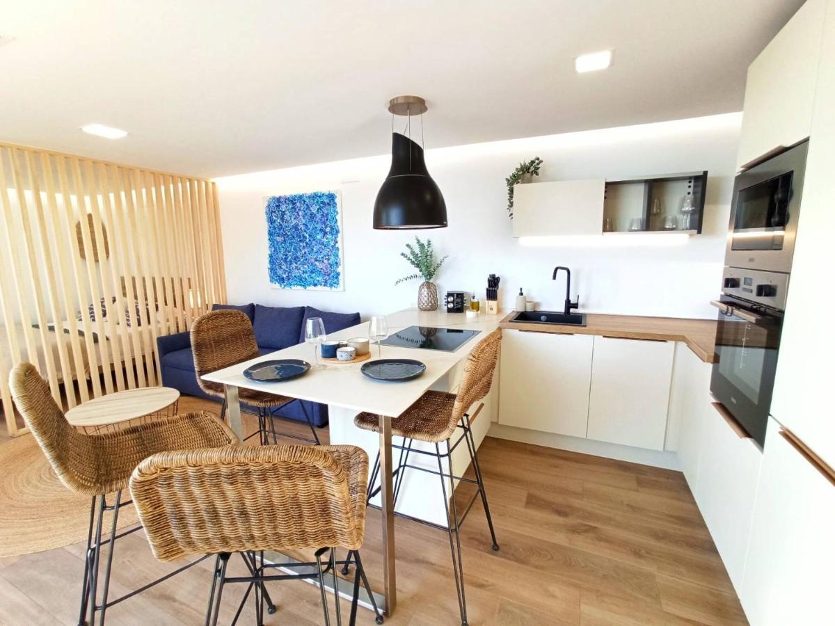 Boutique Benidorm Beach By Agencia Poniente Εξωτερικό φωτογραφία