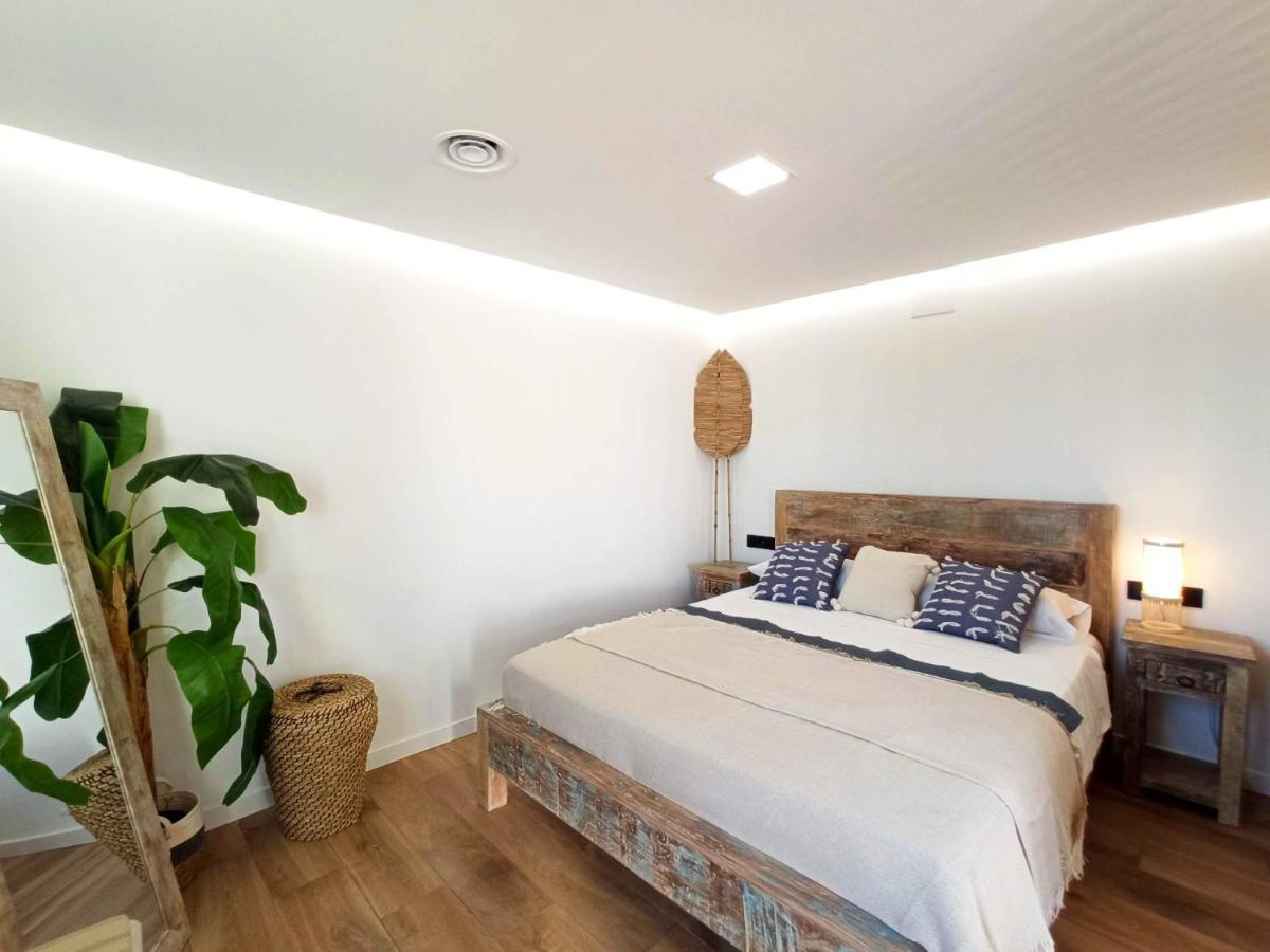Boutique Benidorm Beach By Agencia Poniente Εξωτερικό φωτογραφία