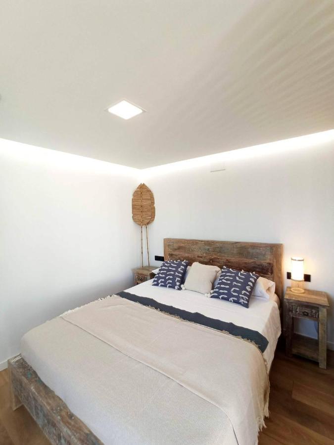 Boutique Benidorm Beach By Agencia Poniente Εξωτερικό φωτογραφία