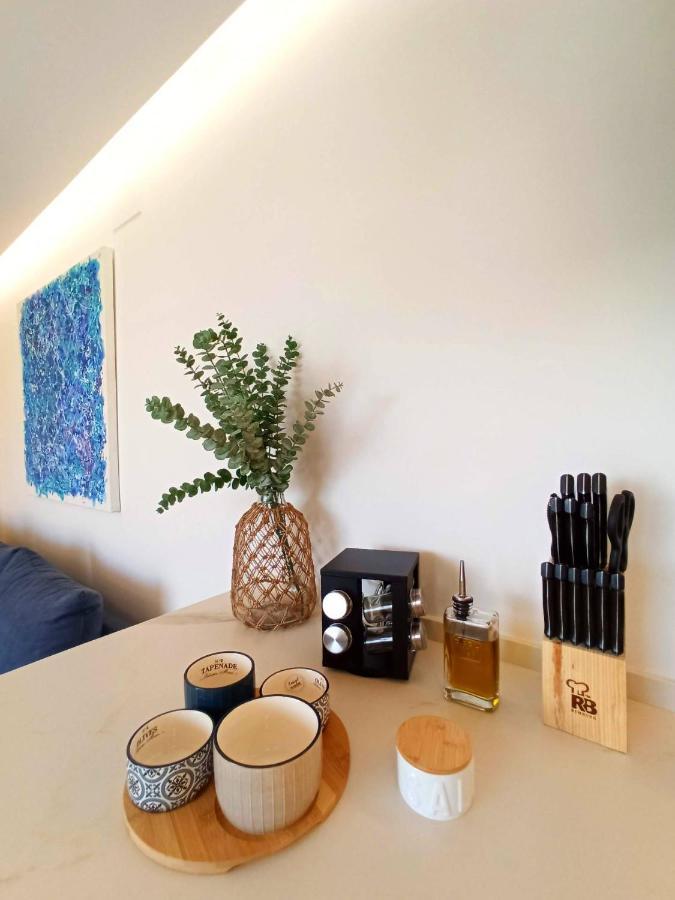 Boutique Benidorm Beach By Agencia Poniente Εξωτερικό φωτογραφία