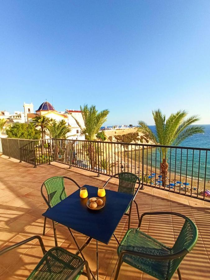 Boutique Benidorm Beach By Agencia Poniente Εξωτερικό φωτογραφία