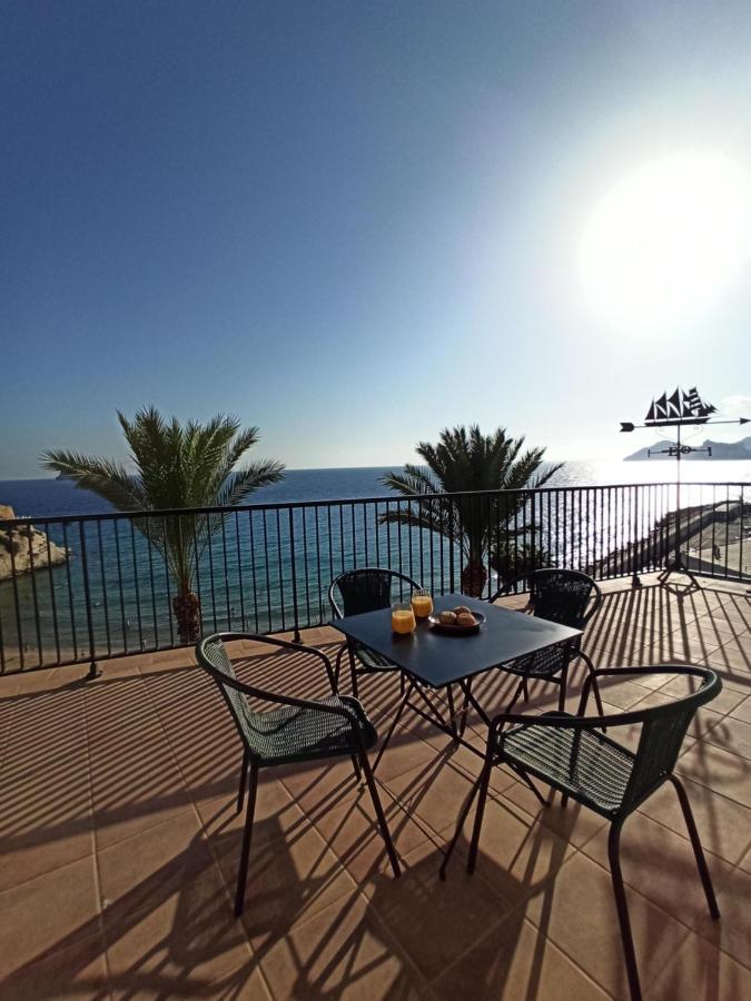 Boutique Benidorm Beach By Agencia Poniente Εξωτερικό φωτογραφία
