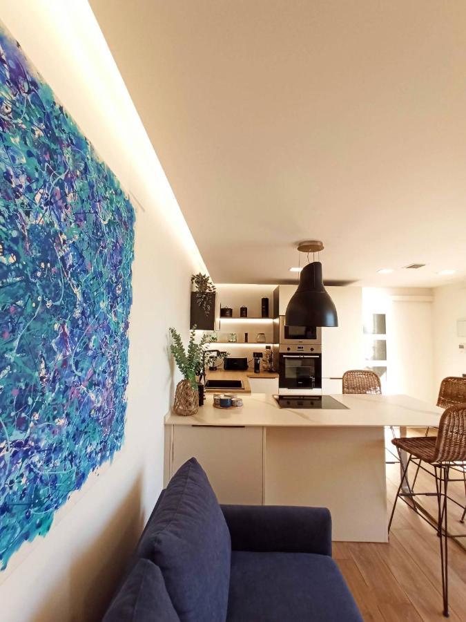 Boutique Benidorm Beach By Agencia Poniente Εξωτερικό φωτογραφία