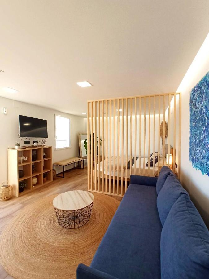 Boutique Benidorm Beach By Agencia Poniente Εξωτερικό φωτογραφία