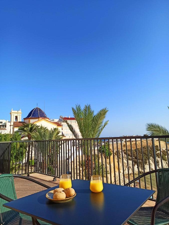 Boutique Benidorm Beach By Agencia Poniente Εξωτερικό φωτογραφία