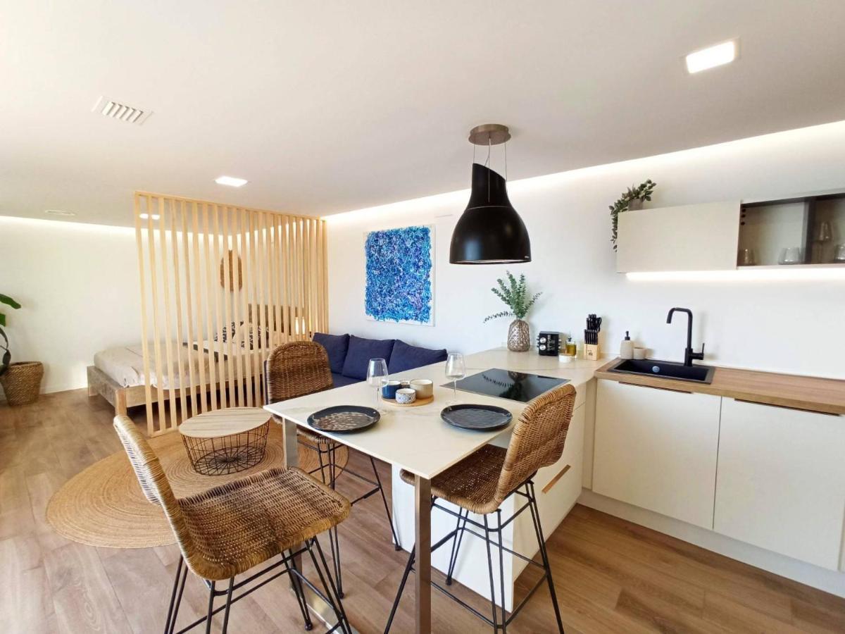 Boutique Benidorm Beach By Agencia Poniente Εξωτερικό φωτογραφία