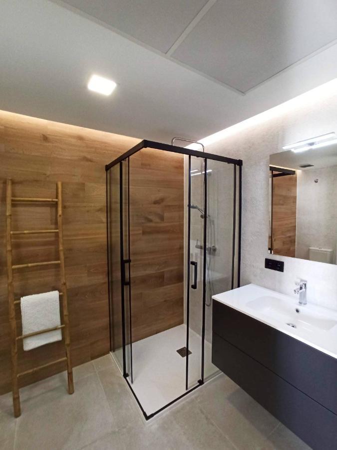 Boutique Benidorm Beach By Agencia Poniente Εξωτερικό φωτογραφία