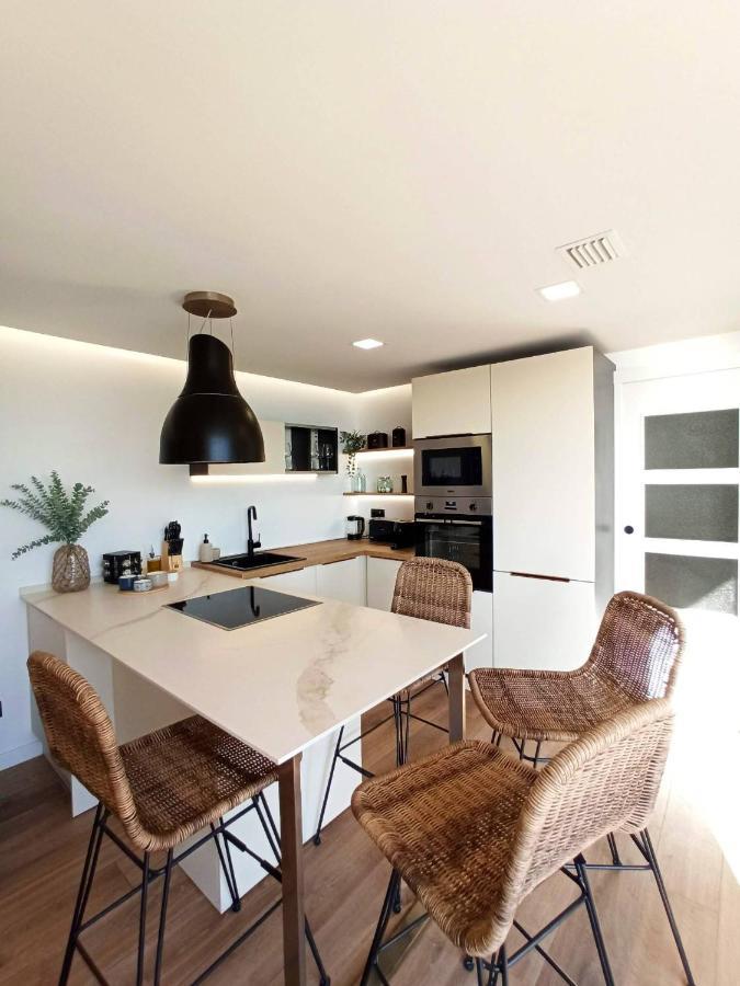 Boutique Benidorm Beach By Agencia Poniente Εξωτερικό φωτογραφία