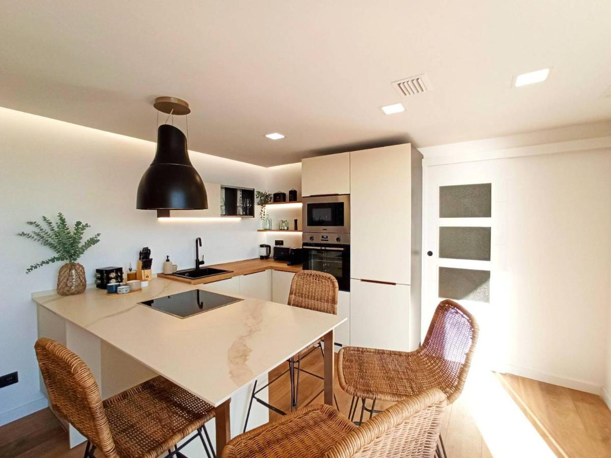Boutique Benidorm Beach By Agencia Poniente Εξωτερικό φωτογραφία