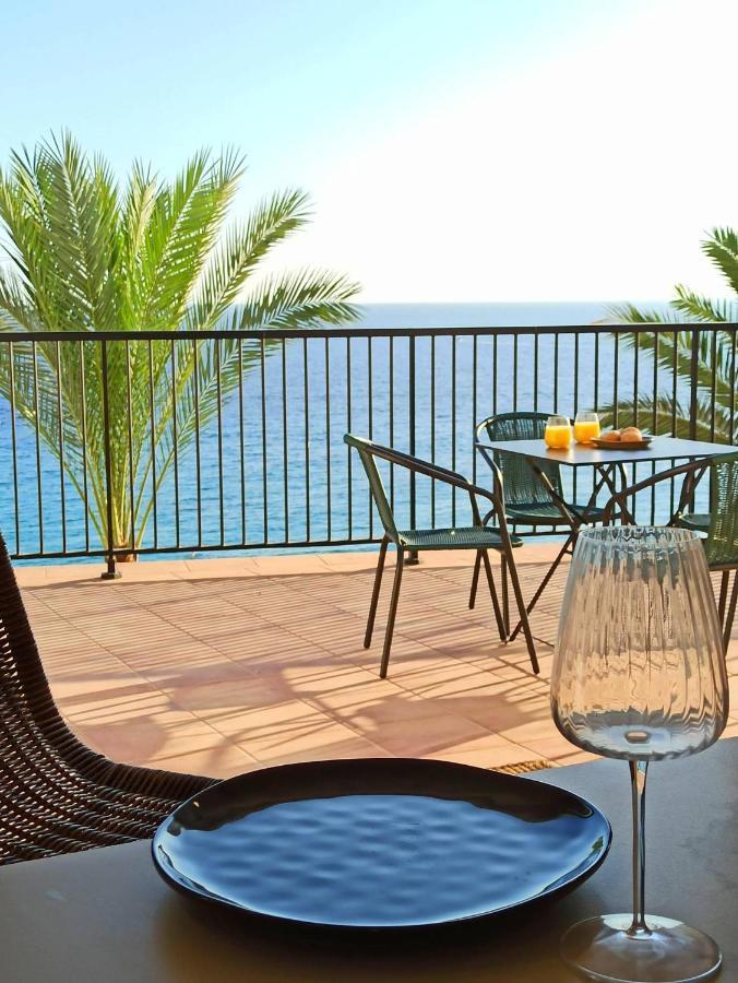 Boutique Benidorm Beach By Agencia Poniente Εξωτερικό φωτογραφία