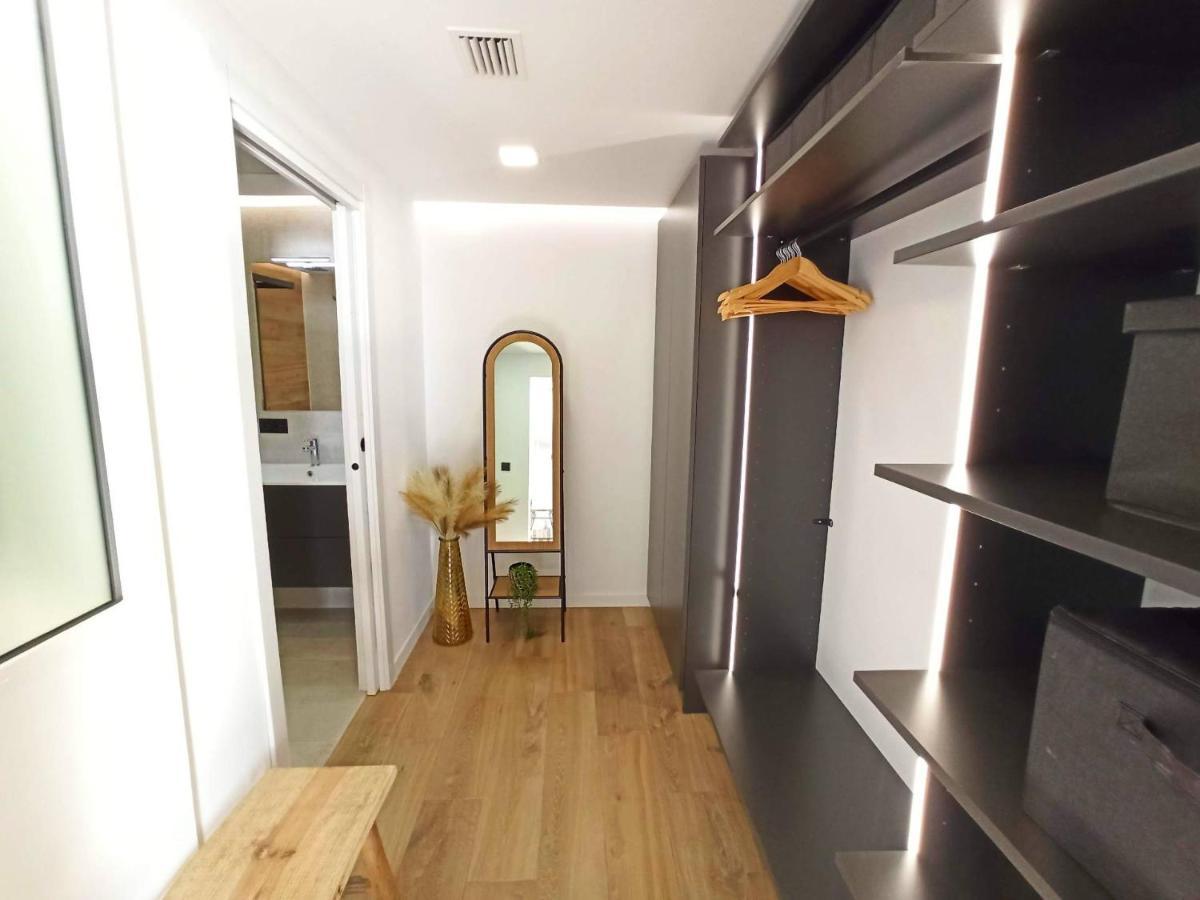 Boutique Benidorm Beach By Agencia Poniente Εξωτερικό φωτογραφία