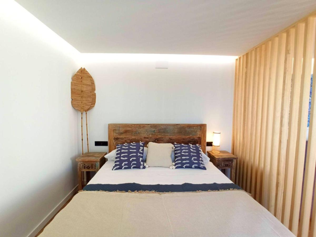 Boutique Benidorm Beach By Agencia Poniente Εξωτερικό φωτογραφία